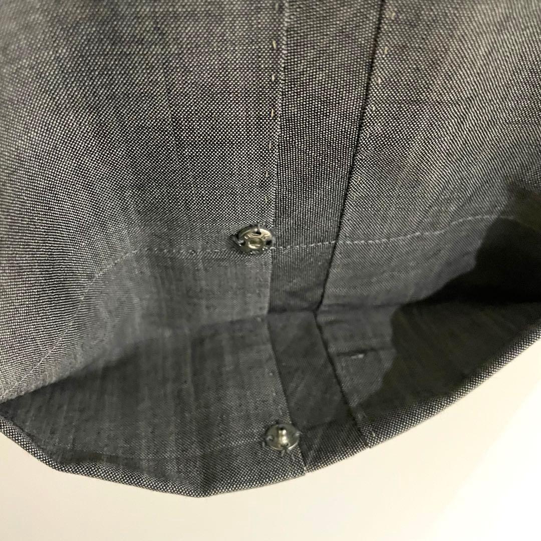 【美品】Paul Smith COLLECTION モヘヤ混 セットアップ