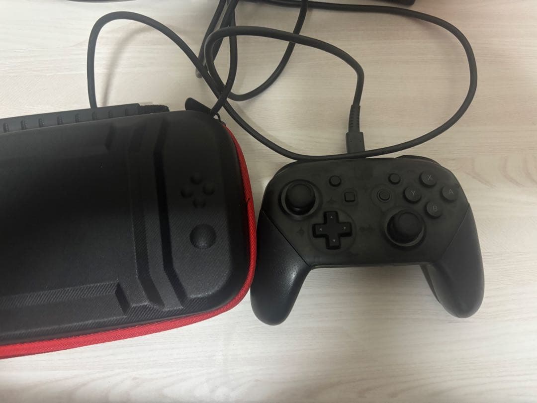 Nintendo Switch 本体 プロコン　その他　ジャンク品