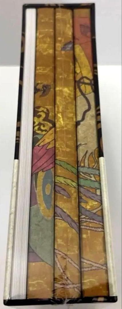 【生産終了品】モノノ怪+怪~ayakashi~化猫DVD-BOX(初回限定生産)