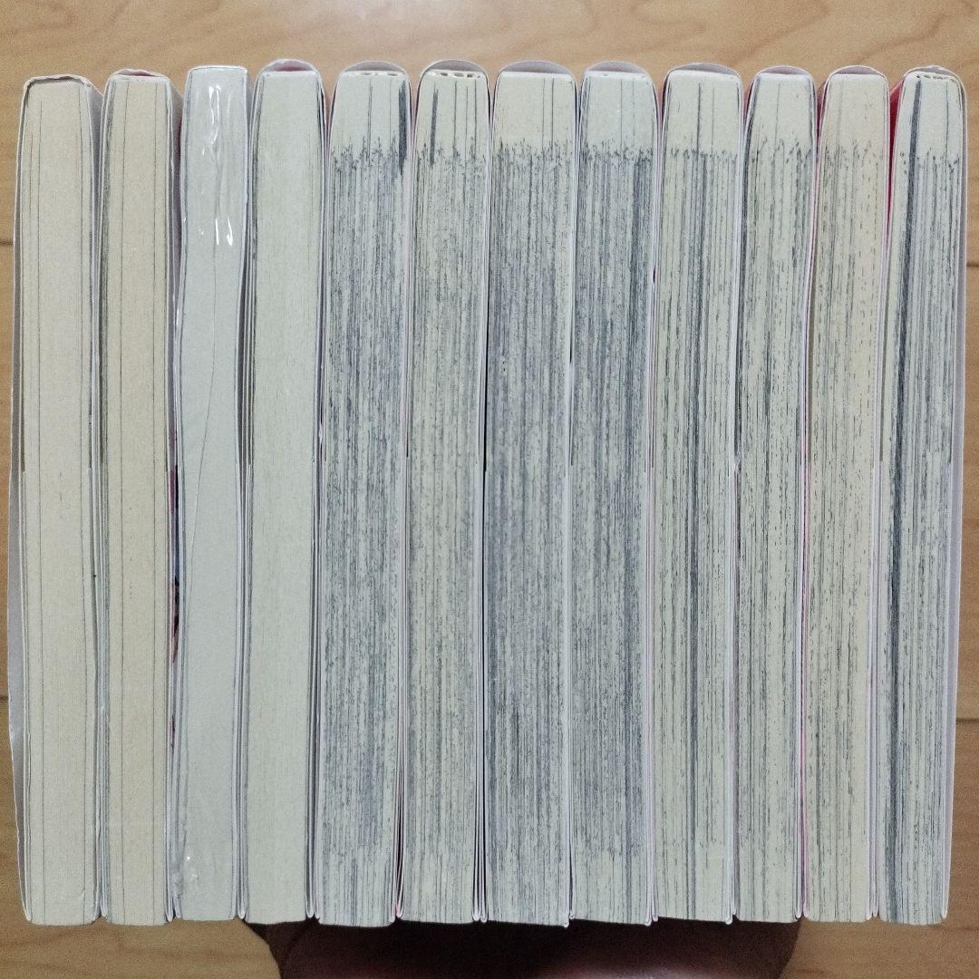 □はたらく細胞 スピンオフ作品3タイトル 全巻セット