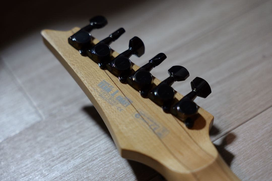 Ibanez RG2570E VSL 中古品