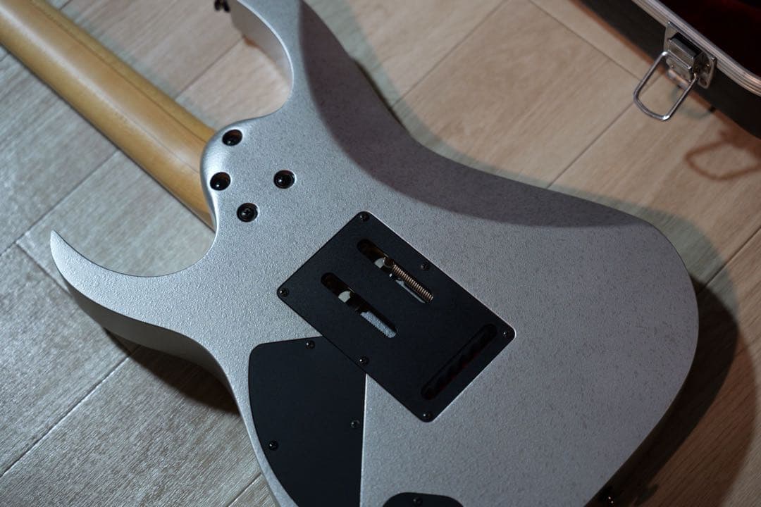 Ibanez RG2570E VSL 中古品