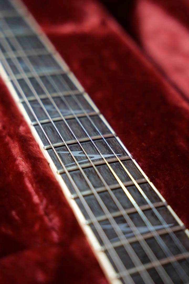 Ibanez RG2570E VSL 中古品