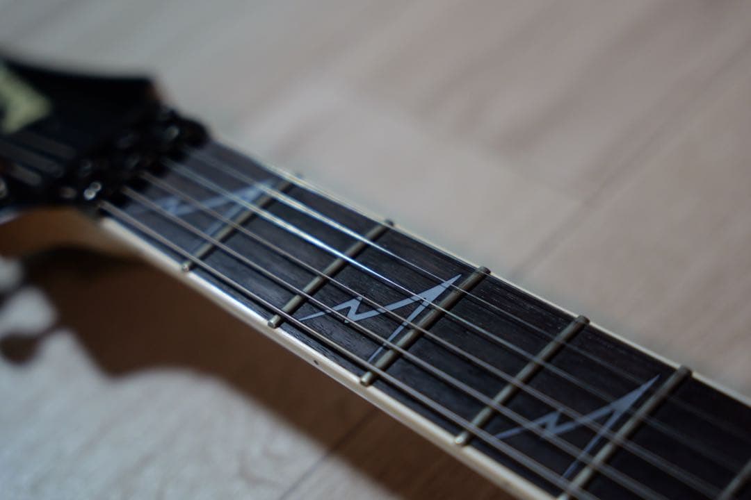 Ibanez RG2570E VSL 中古品