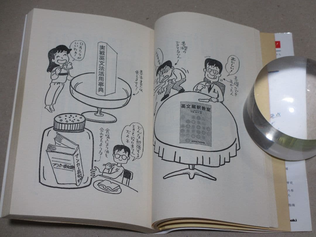 志望大 合格する参考書・ムダな参考書 慶応大学・大学入試研究会編 昭和62年