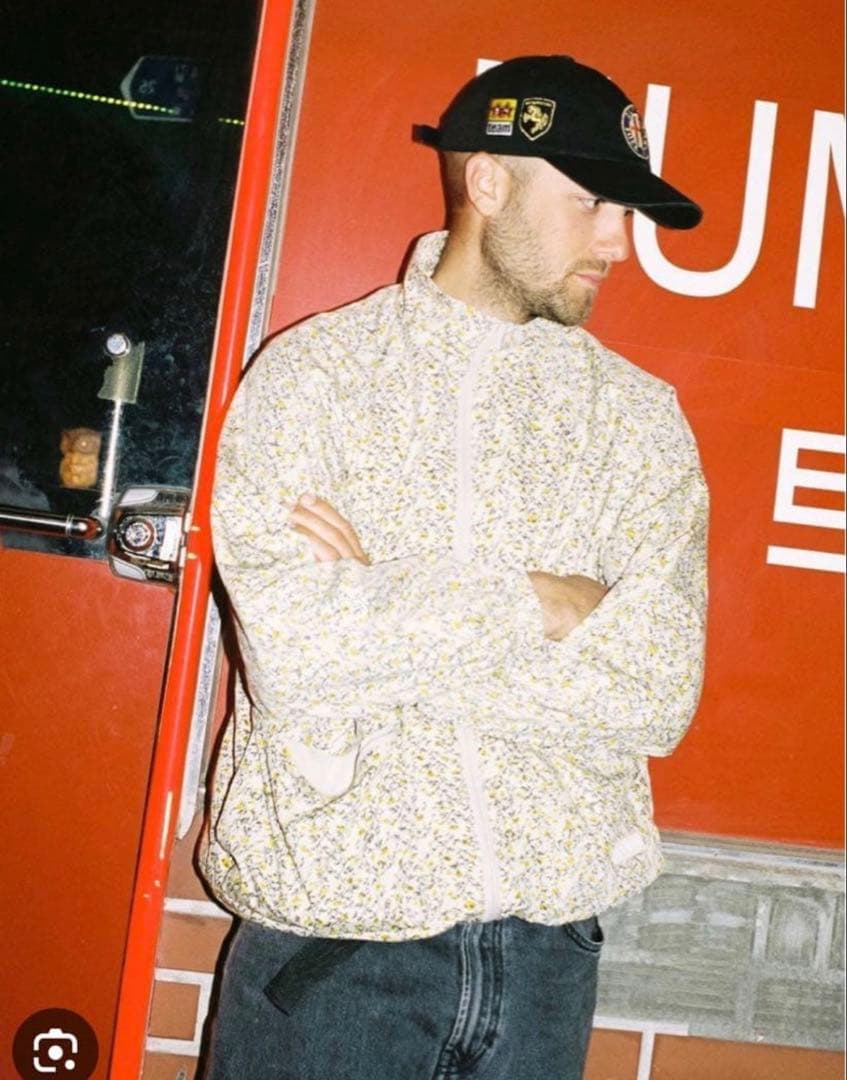 た*。様 supreme racing 6 panel cap