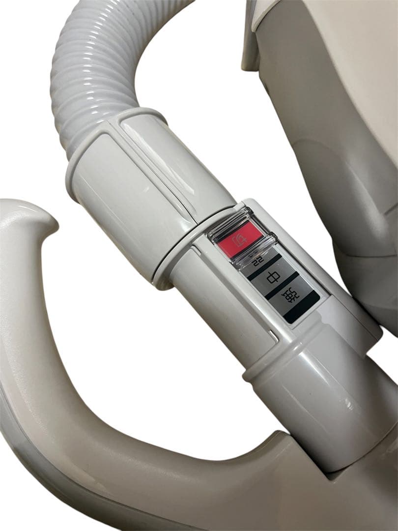 三菱　キャニスター掃除機　TC-M5J8-H 2022年製