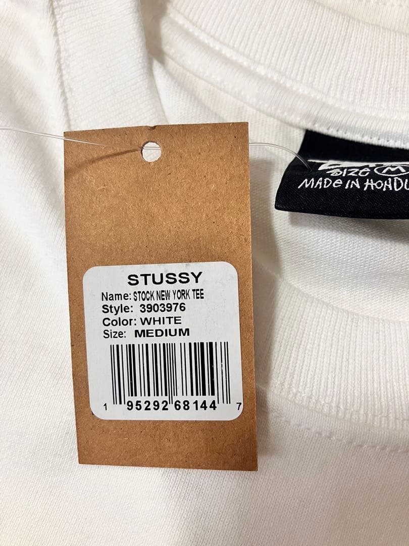 トップス Stussy New York