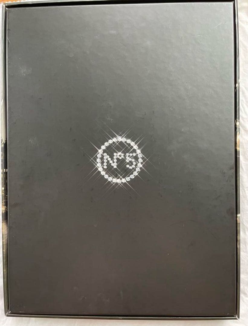 非売品　CHANEL N°5 ニコール・キッドマン