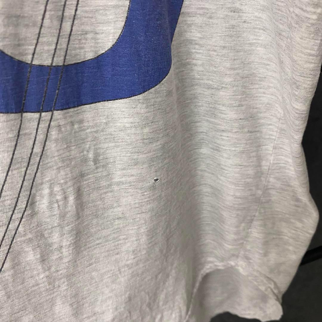 レア《US古着》ディズニー 白雪姫と七人の小人 ベースボールTシャツ 2XL