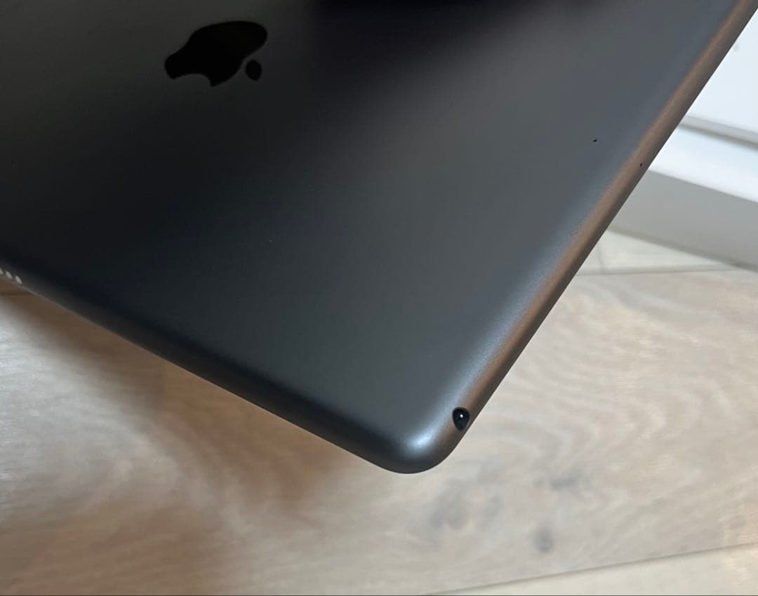 iPad 第9世代 256GB Wi-Fiモデル スペースグレイ
