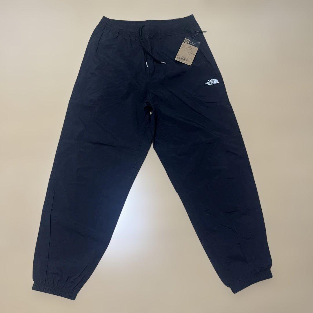THE NORTH FACE NB32550 ブラックパンツ Mサイズ