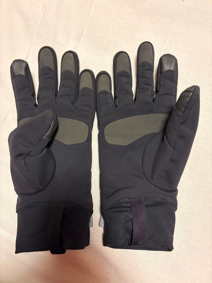 ARC'TERYX アークテリクス　VENTA GLOVE 手袋 S値下げ不可