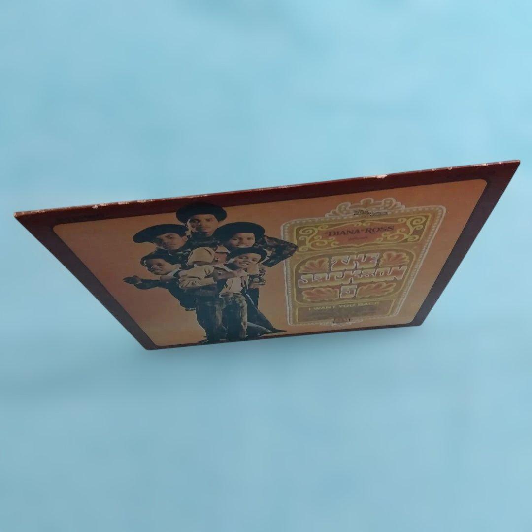 洋楽 The Jackson 5 I Want You Back