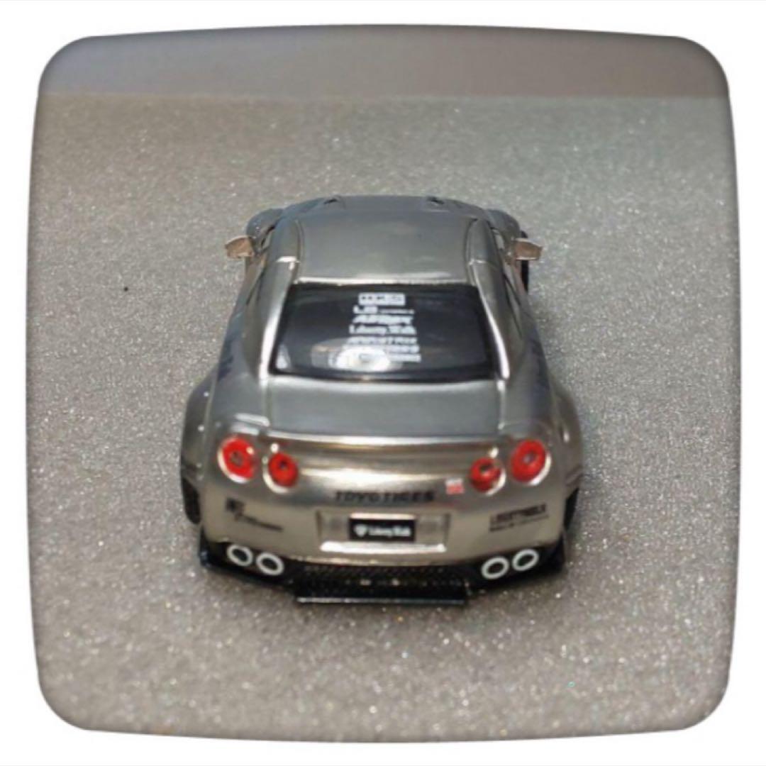 ❤️ MINI GT LB★Works Nissan GT-R 49 タイプ1