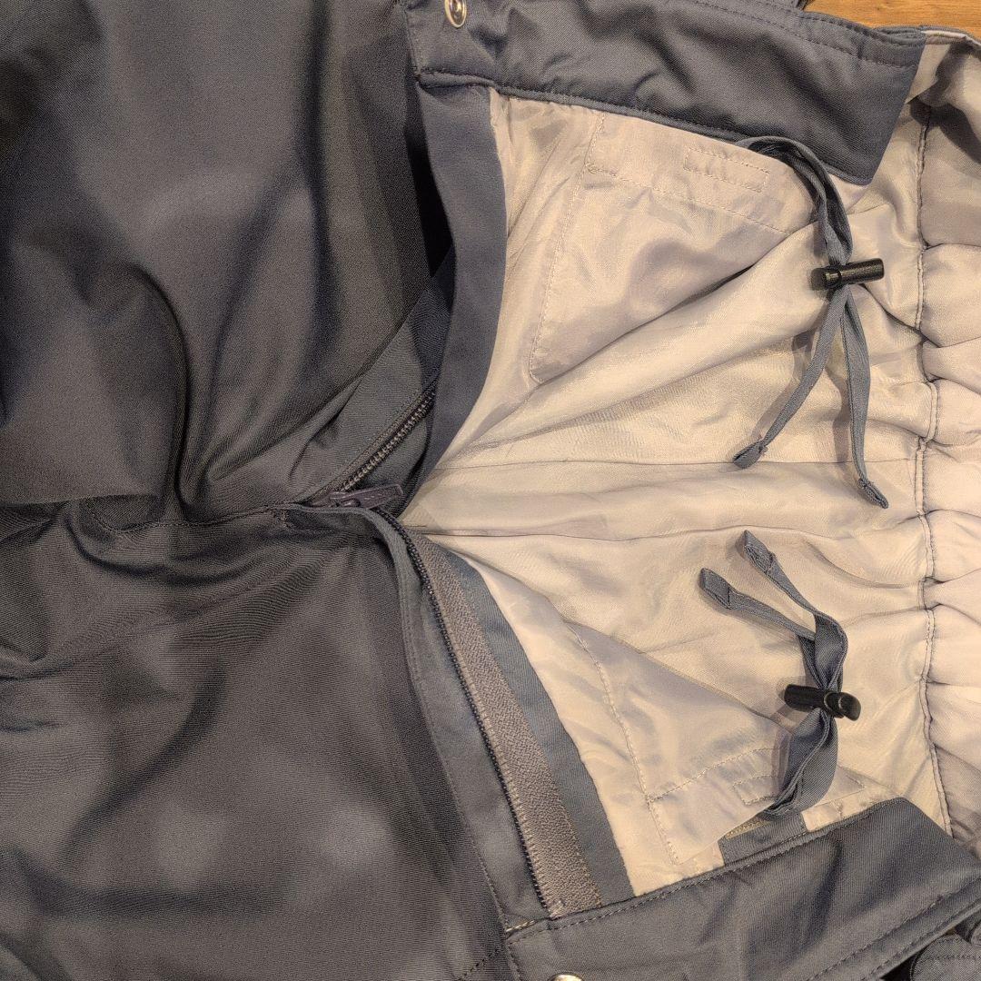 【値下げ】デサント　DESCENTE 140 130　スキーウェア　スノボウェア
