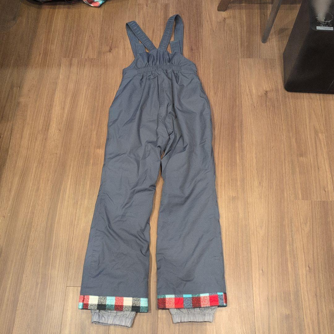 【値下げ】デサント　DESCENTE 140 130　スキーウェア　スノボウェア