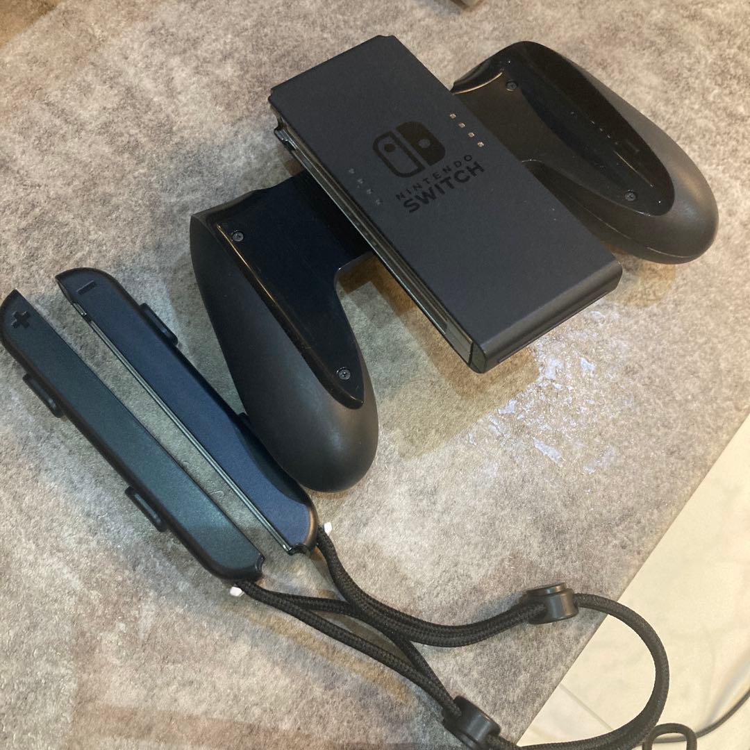 ニンテンドースイッチ本体　Nintendo Switch