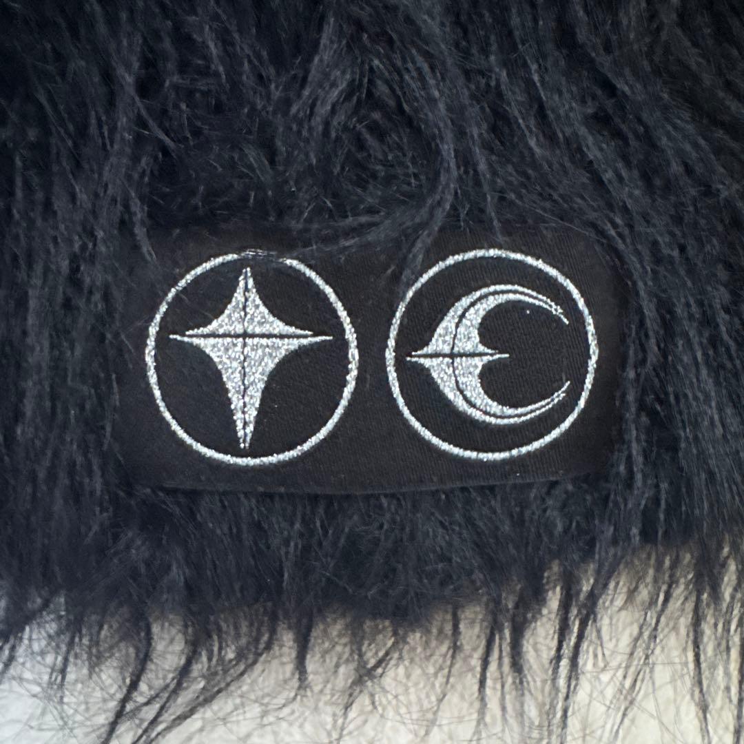 りこったThug Club ニットビーニー Chimera Beanie