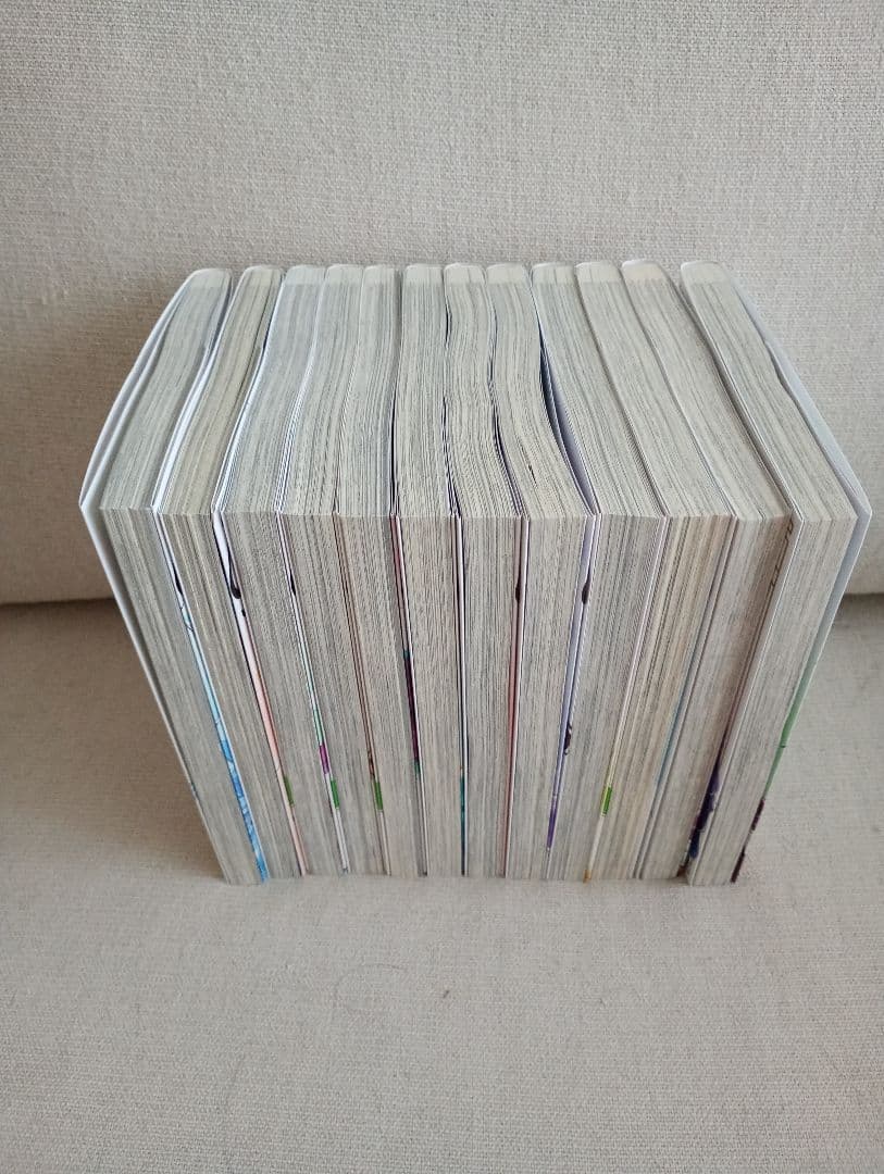 薬屋のひとりごと 1巻から12巻