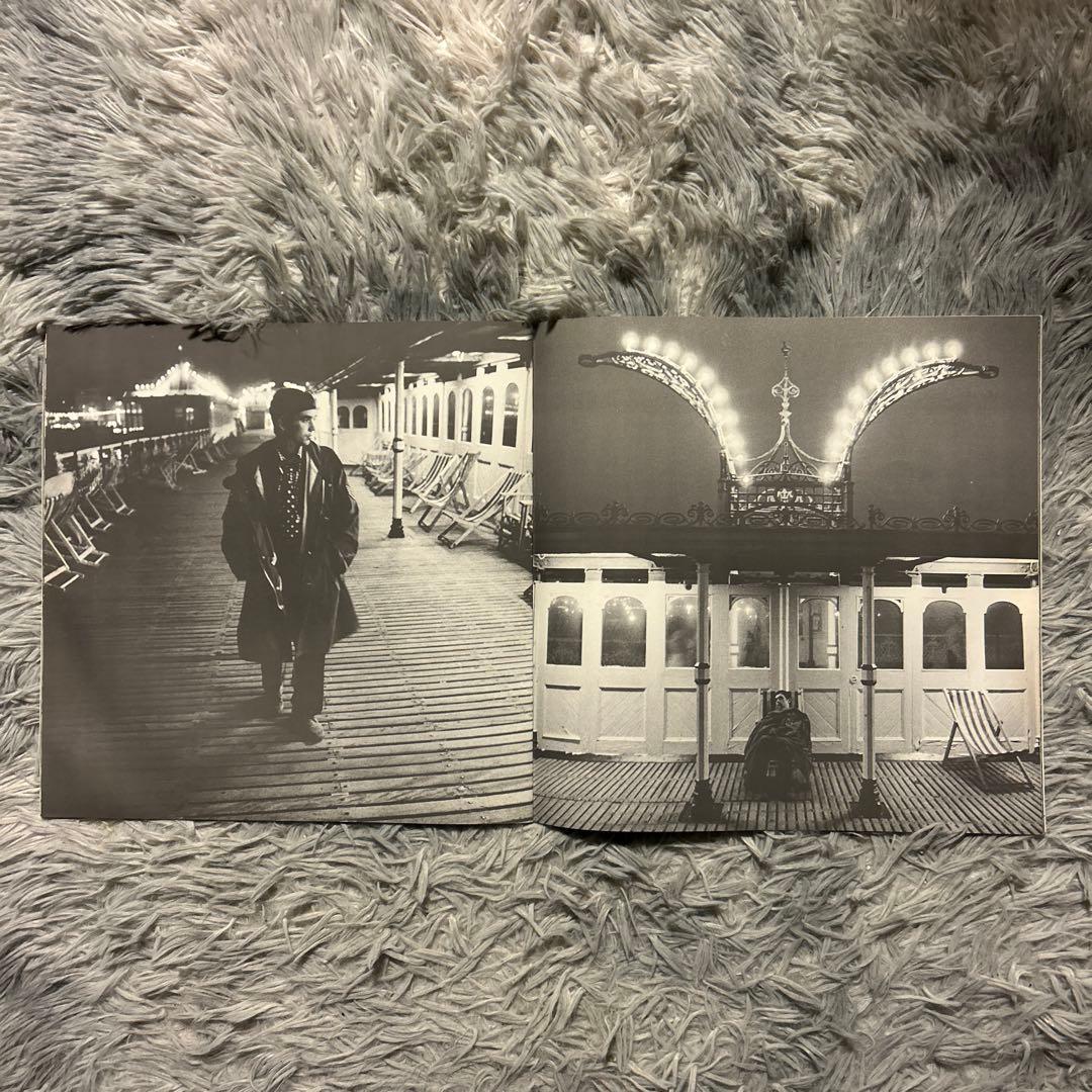 THE WHO ザ・フー 4重人格