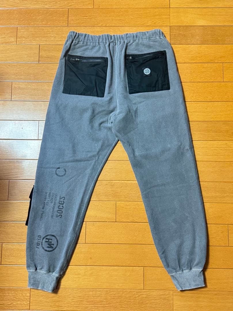 値下げ‼️NEIGHBORHOOD ネイバーフッド スウェット パンツ Mサイズ