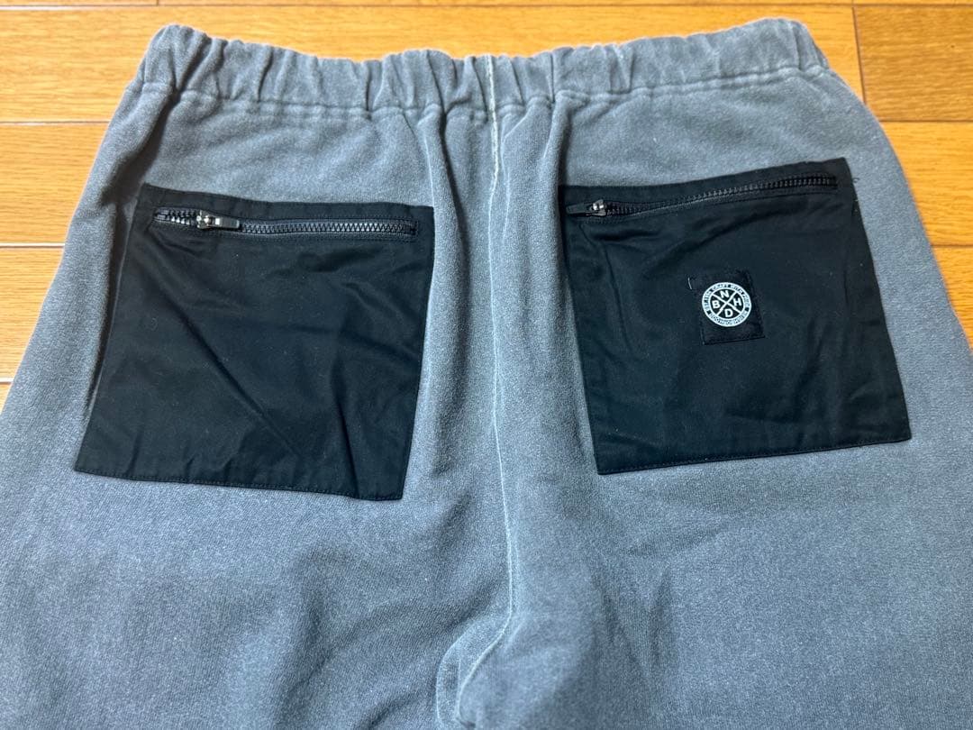 値下げ‼️NEIGHBORHOOD ネイバーフッド スウェット パンツ Mサイズ
