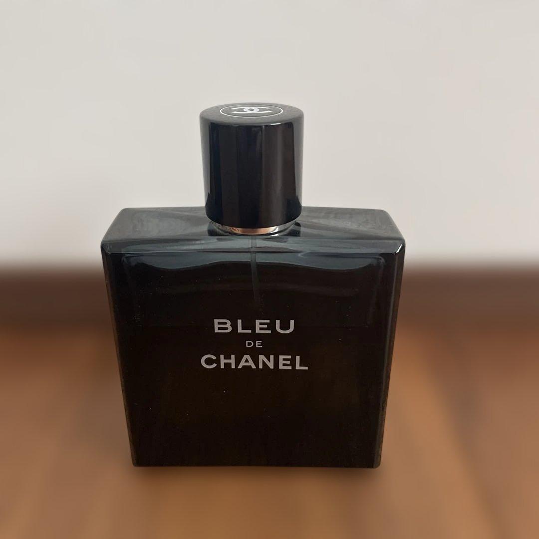 ブルードゥシャネル BLEU DE CHANEL 100ml