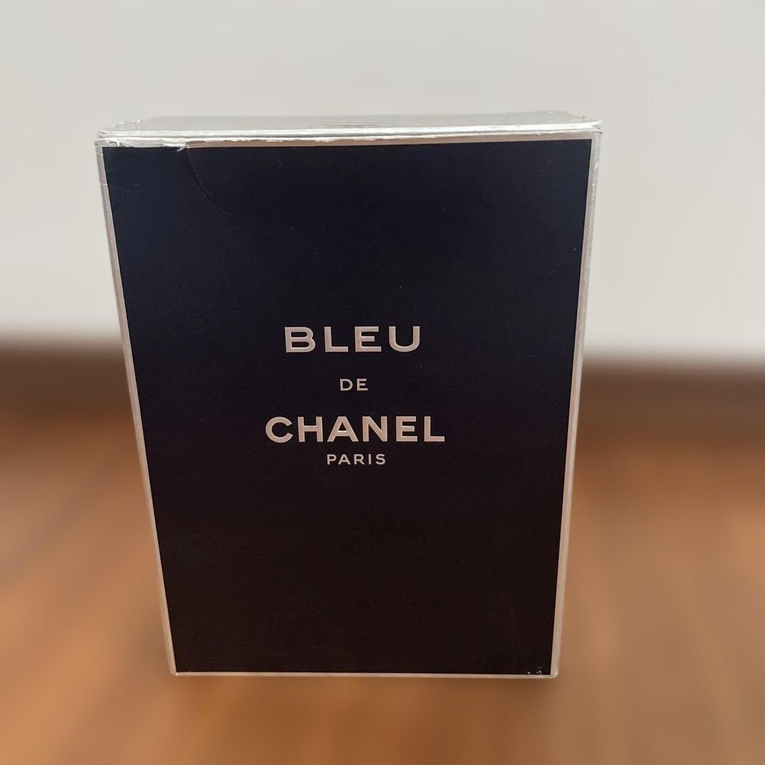 ブルードゥシャネル BLEU DE CHANEL 100ml