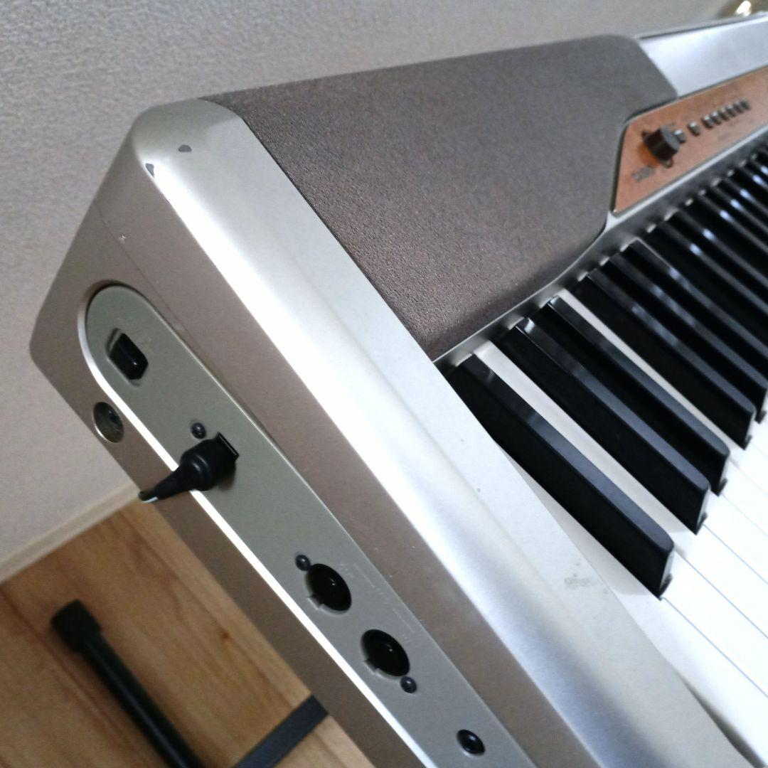 CASIO Privia PX-110 電子ピアノ
