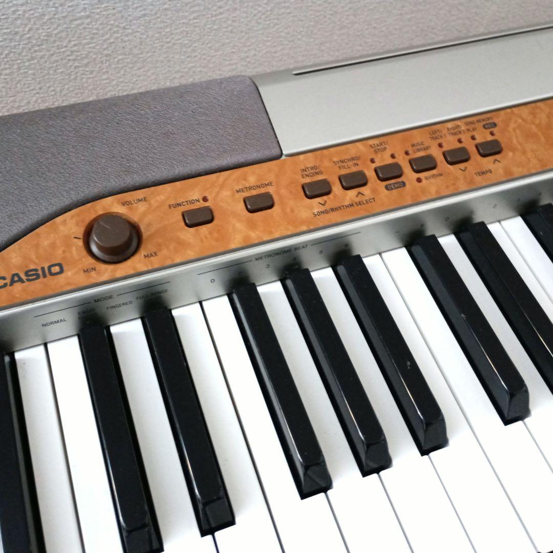 CASIO Privia PX-110 電子ピアノ