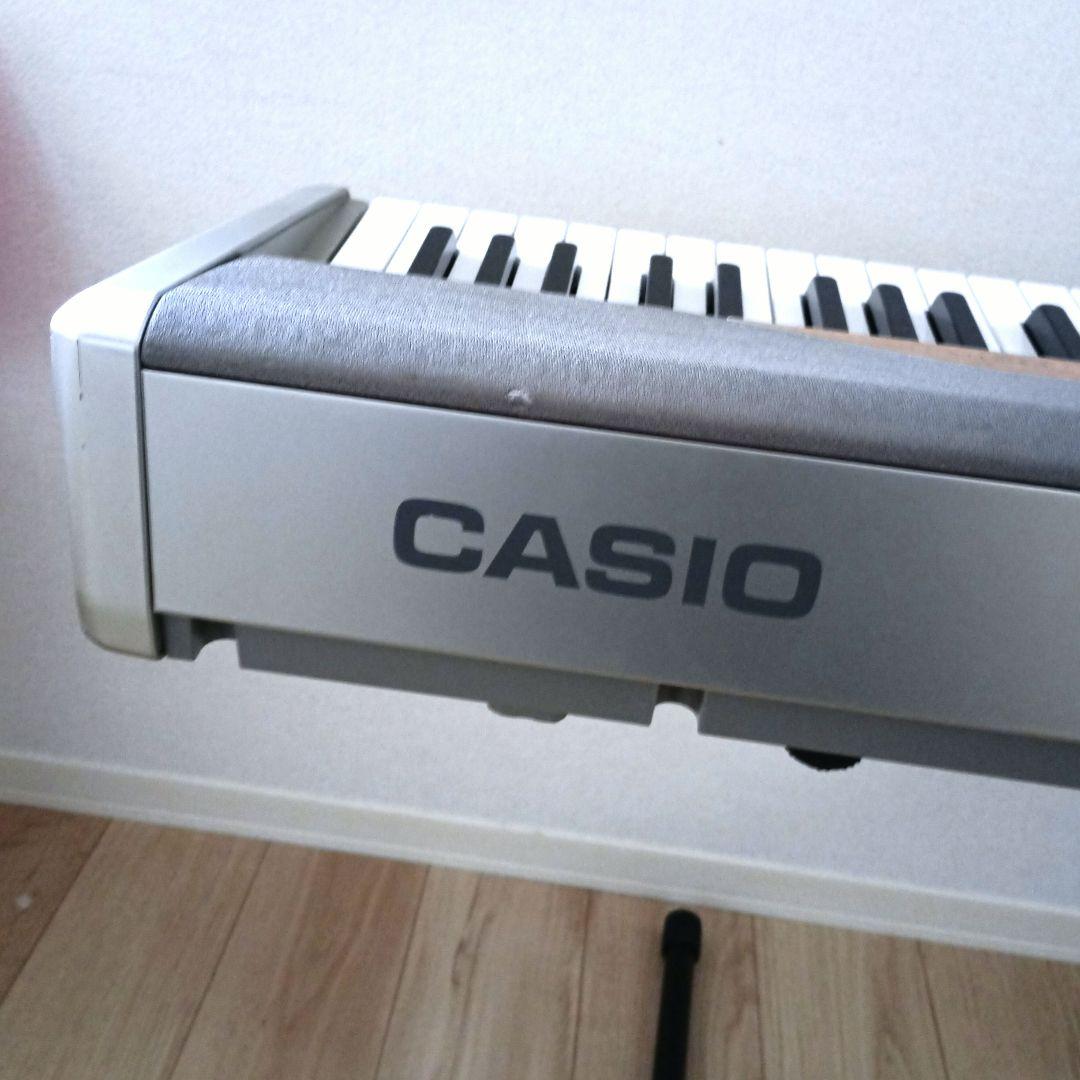 CASIO Privia PX-110 電子ピアノ