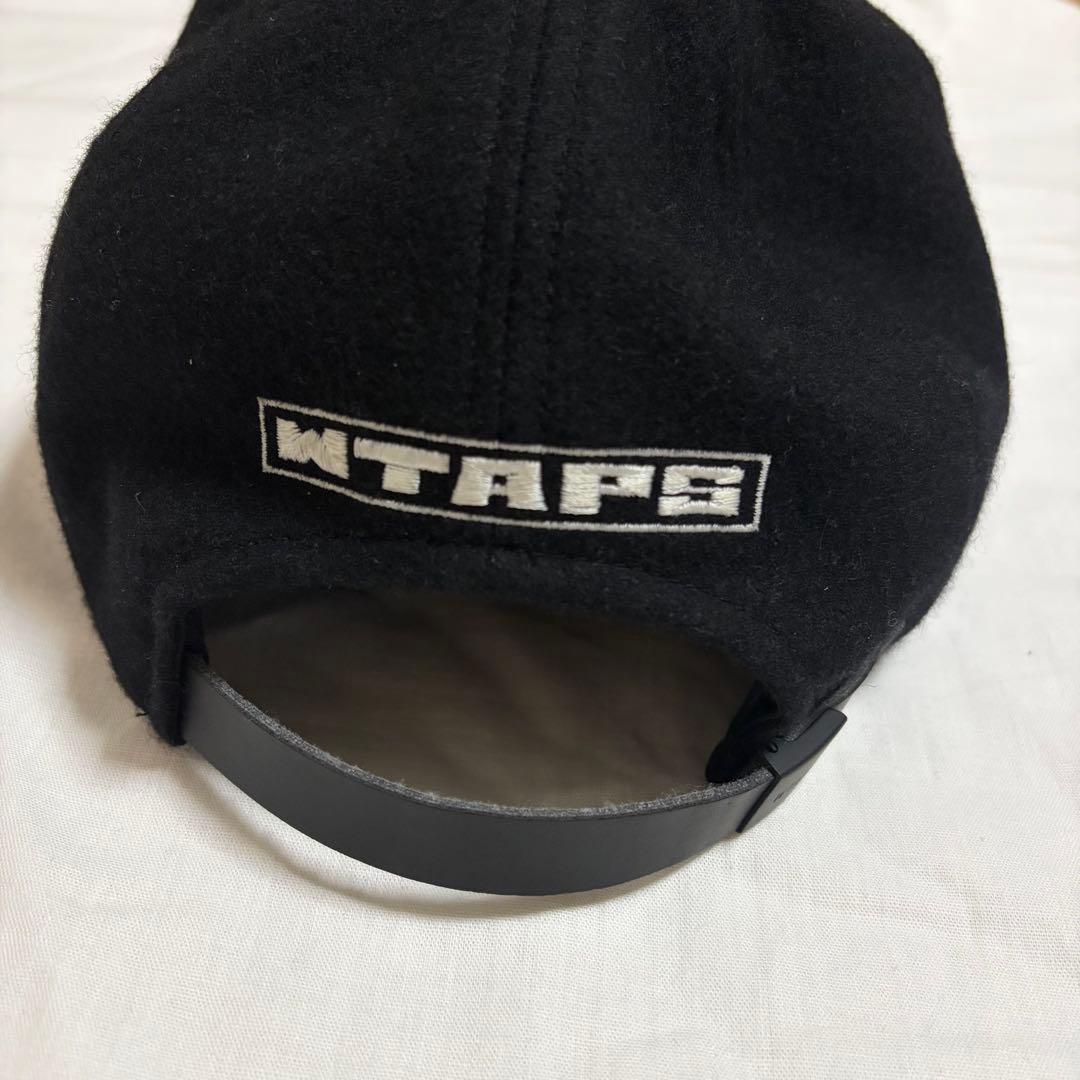 帽子 WTAPS 252HCDT-HT07
