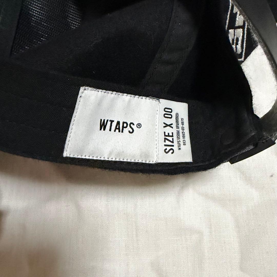 帽子 WTAPS 252HCDT-HT07