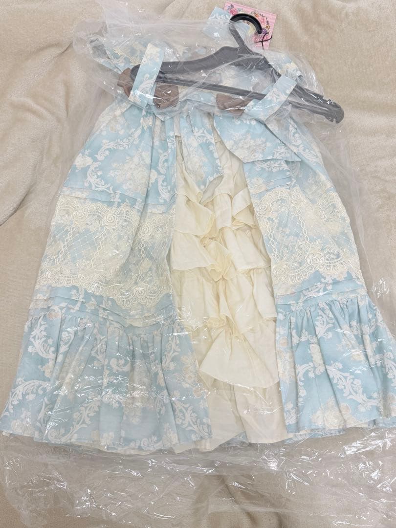 【新品未着用】Mary Magdalene