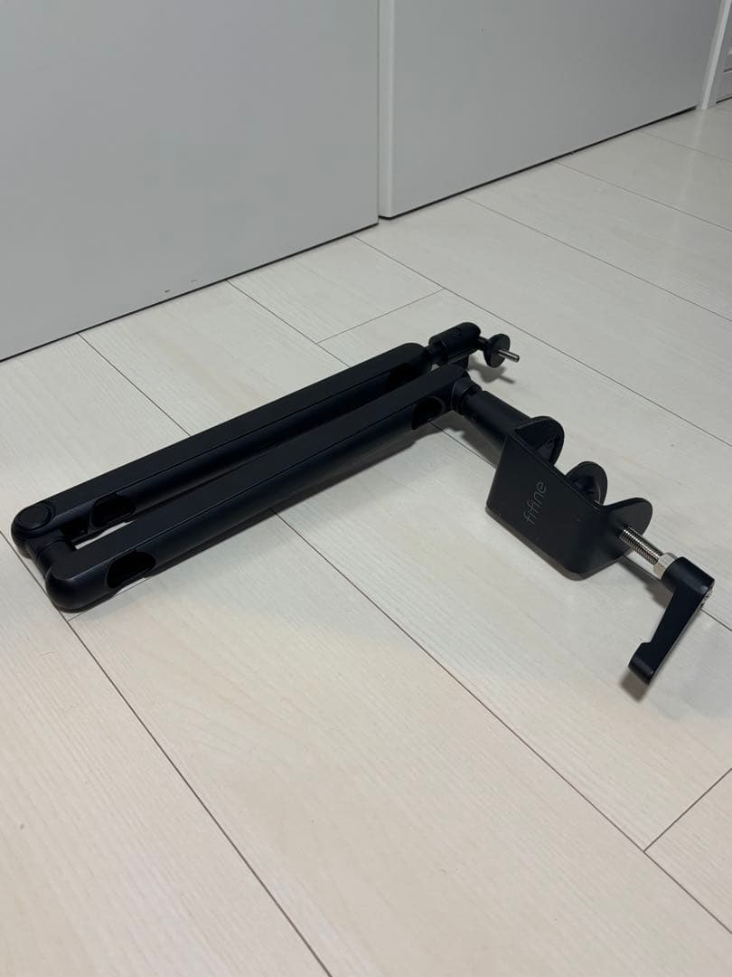 USBコンデンサーマイク、マイクアームセット