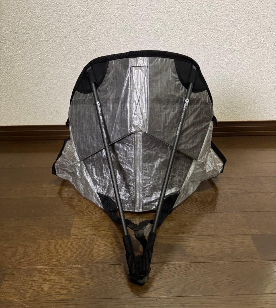 FIELD RECORD FR-CCF with Dyneema®