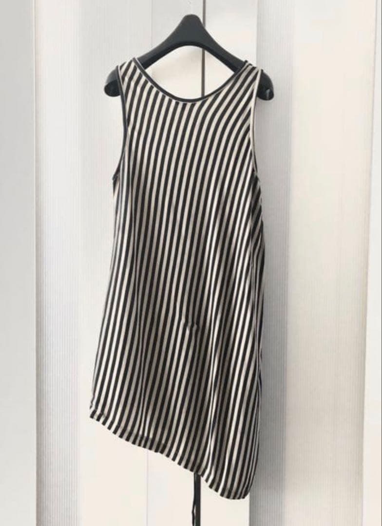 か*い様 Ann Demeulemeester タンクトップ　オリゾンティ