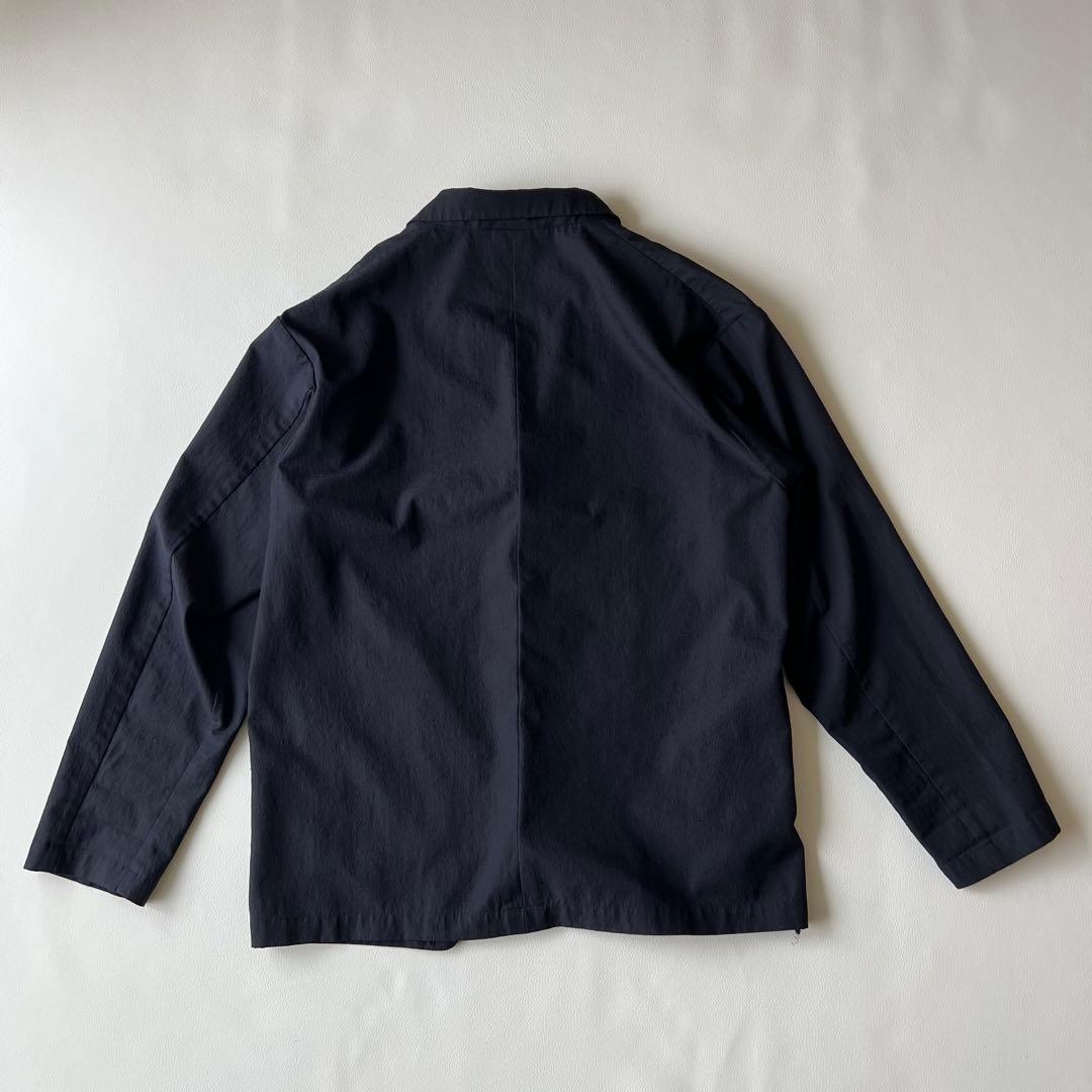 BEAUTY&YOUTH UNITED ARROWS 小松マテーレ　ジャケット