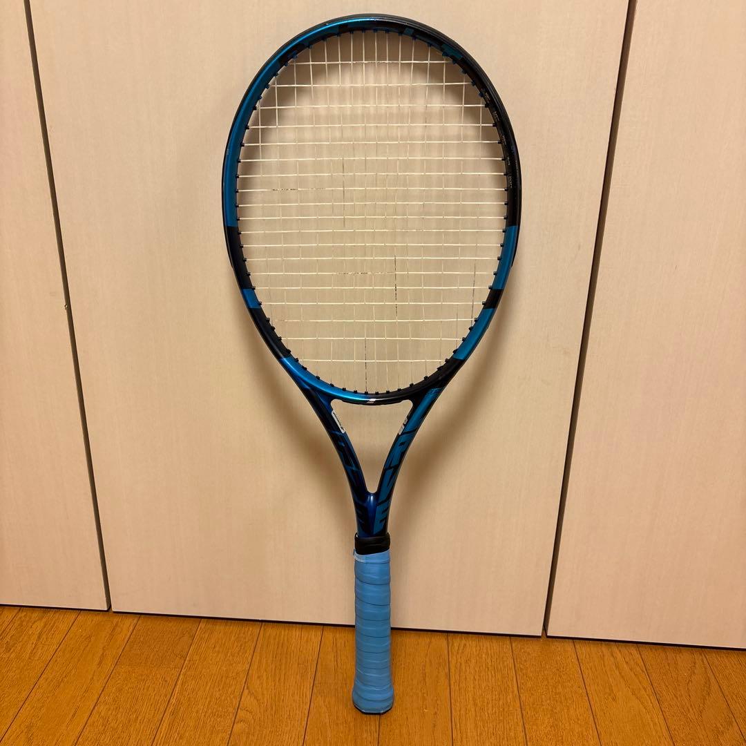 石*黒様 2021BABOLAT ピュアドライブ 300g G3