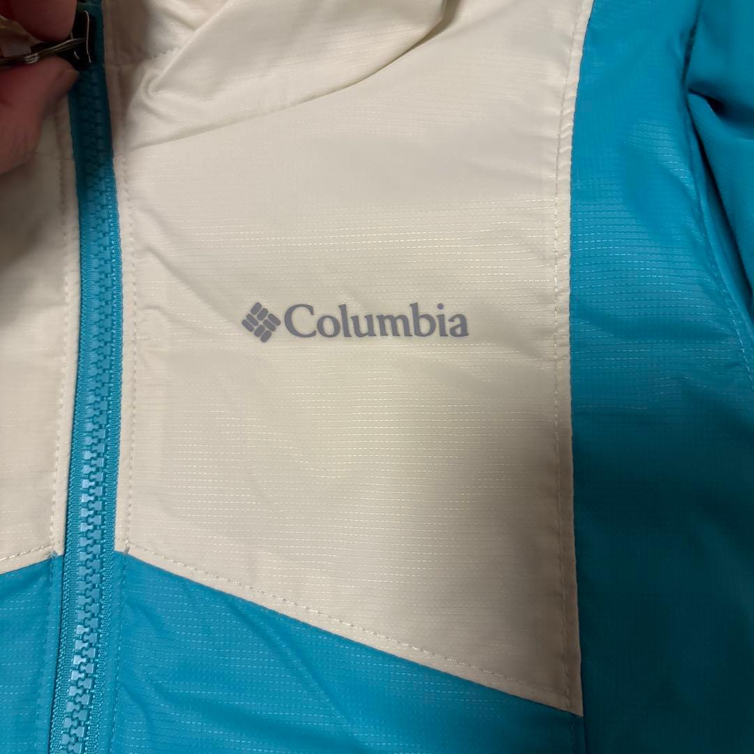 新品　Columbia スキーウェア　つなぎ　3T
