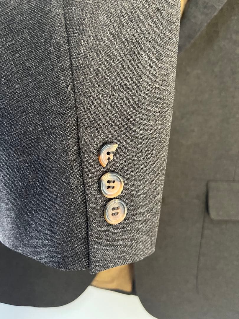 リーバイス アクションスーツ