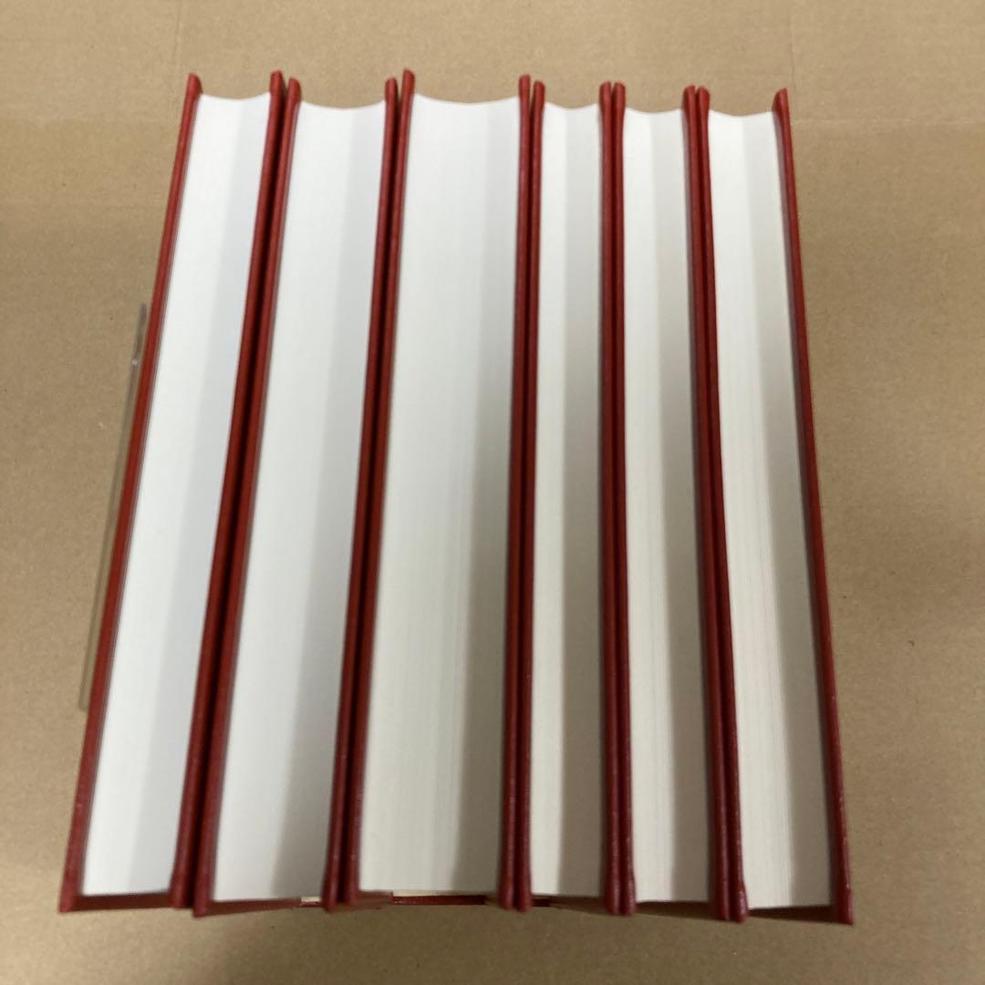 「太平洋戦争前史　全６巻」　青木得三/中村隆英解題　(ゆまに書房)