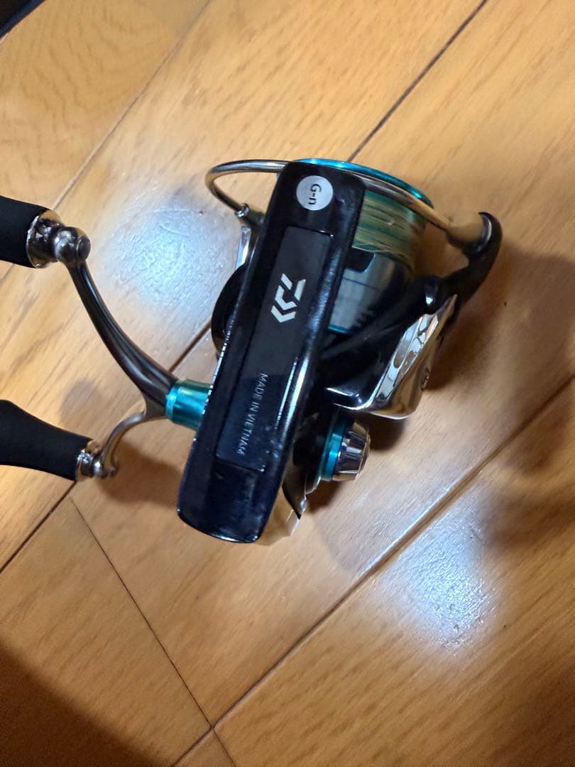 19エメラルダスLT3000S-CH-DH