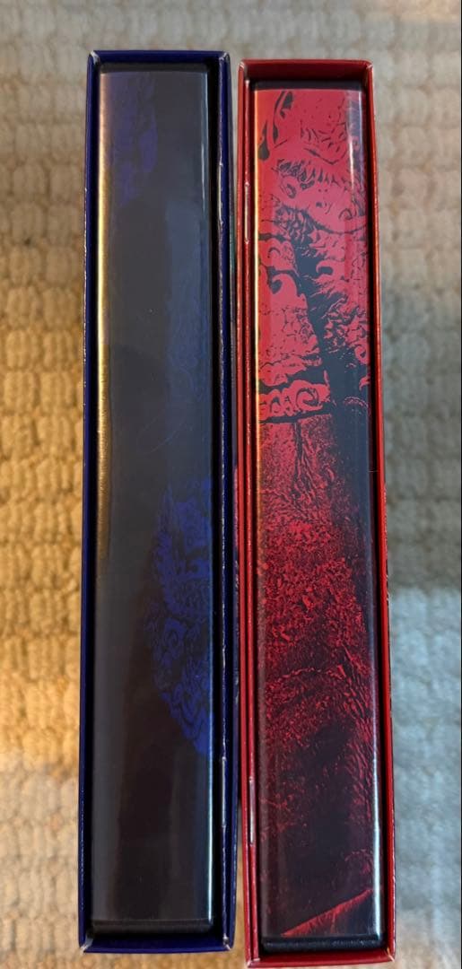 秘密の扉　韓流　DVD BOX まとめ