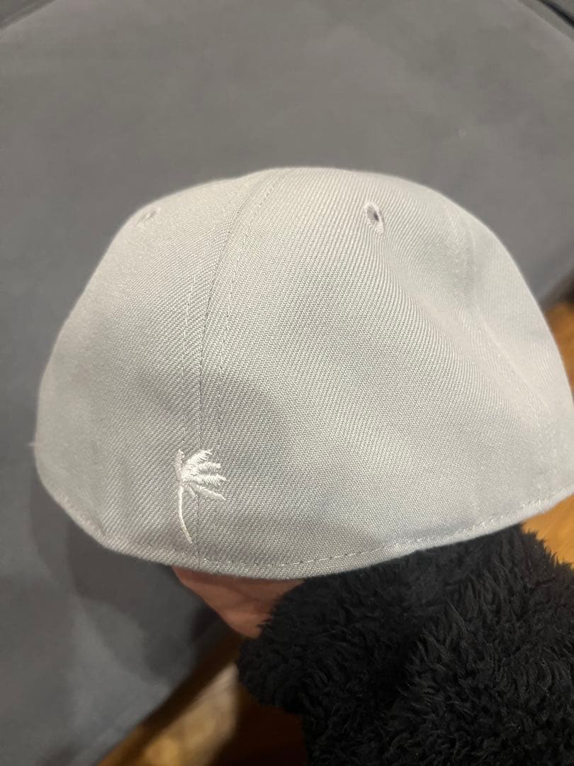 New Era WIND AND SEAベースボールキャップ　7 1/2