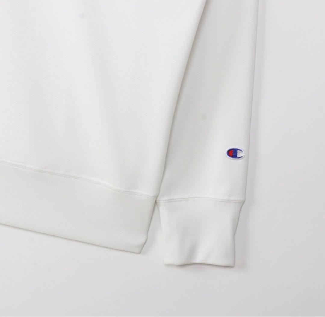 【新品】チャンピオン／ハイネック／モックネック／長袖