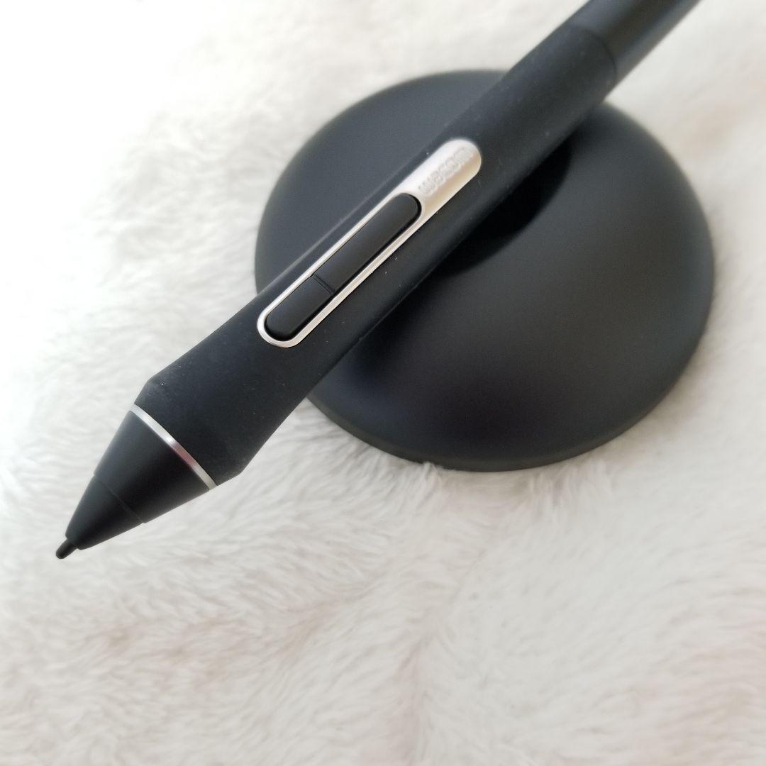 液タブ・ペンタブ Wacom Intuos Pro Large PTH-860/K0