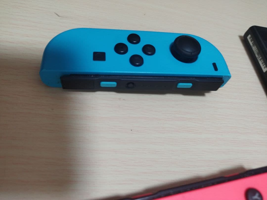 Nintendo Switch 本体【中古・正常動作品】