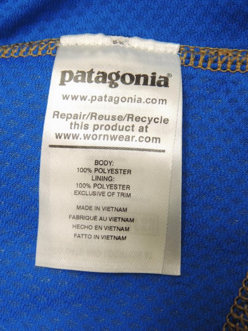 トップス Patagonia W's Classic Retro-X Vest 23083